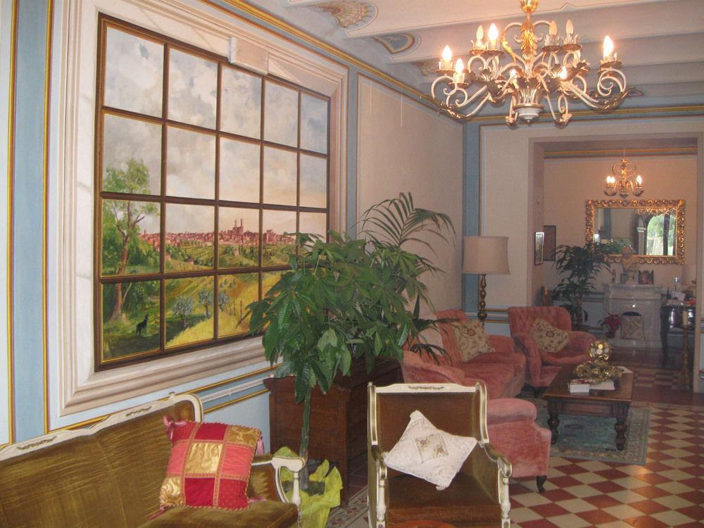Relais Castelluccio Palusse Guest House Citta della Pieve Exterior photo